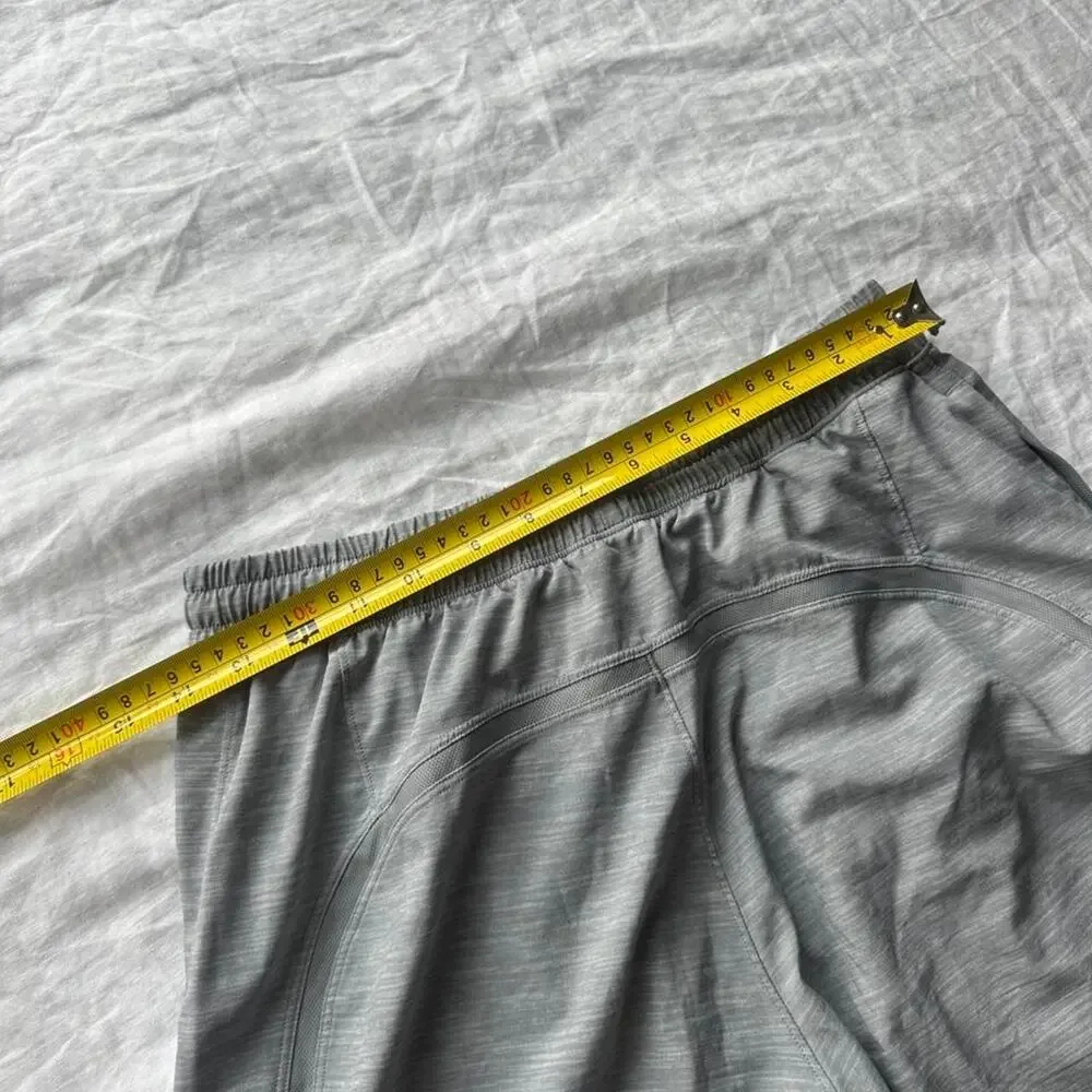 Lululemon shorts in what is